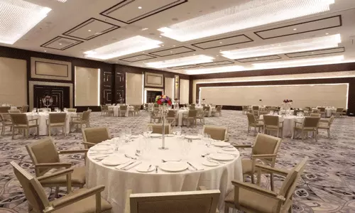 هتل متروپلیتن دبی